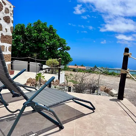 Vakantiehuis Casitas - Casa Mango With Shared Jacuzzi Granadilla De Abona