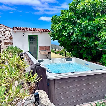 Vakantiehuis Casitas - Casa Mango With Shared Jacuzzi *