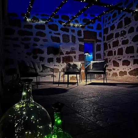 Vakantiehuis Casitas - Casa Mango With Shared Jacuzzi *