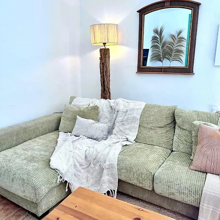 Casitas - Casa Mango With Shared Jacuzzi * Granadilla De Abona
