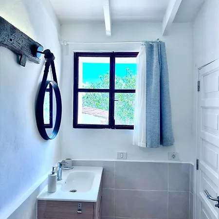 Casitas - Casa Mango With Shared Jacuzzi Vakantiehuis *