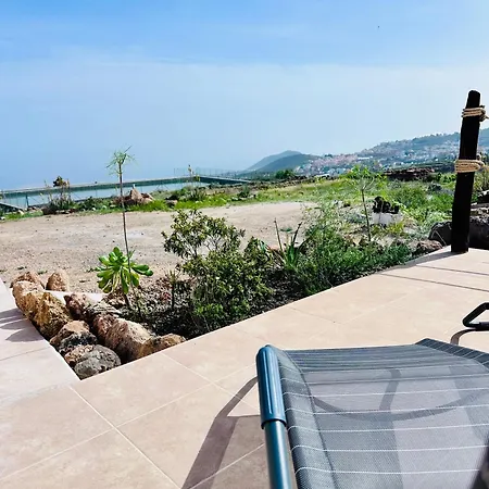 Casitas - Casa Mango With Shared Jacuzzi Vakantiehuis *