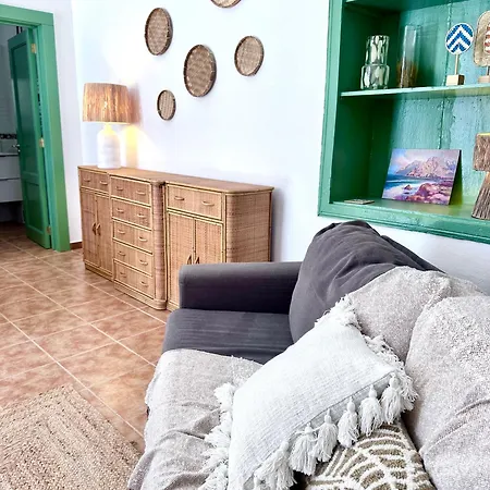 Casitas - Casa Mango With Shared Jacuzzi