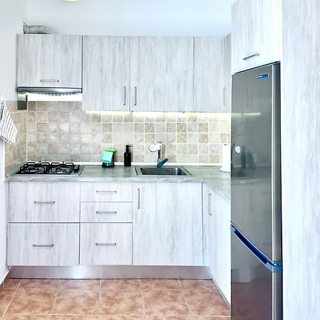 Casitas - Casa Mango With Shared Jacuzzi Vakantiehuis