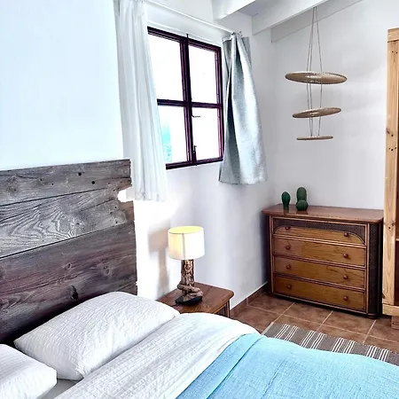 Casitas - Casa Mango With Shared Jacuzzi Vakantiehuis
