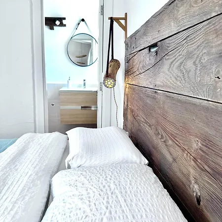 Casitas - Casa Mango With Shared Jacuzzi