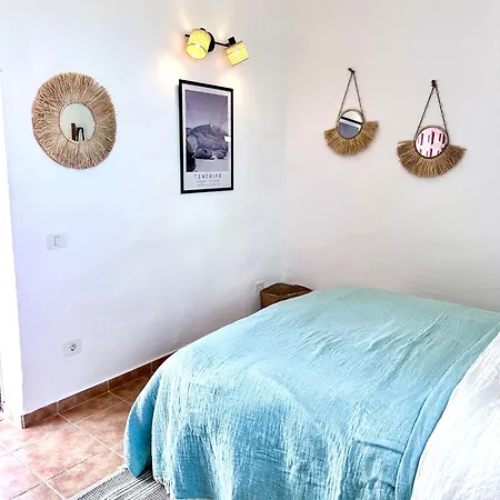 Casitas - Casa Mango With Shared Jacuzzi Vakantiehuis *