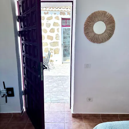 Vakantiehuis Casitas - Casa Mango With Shared Jacuzzi Granadilla De Abona