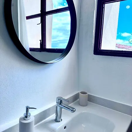 Casitas - Casa Mango With Shared Jacuzzi Vakantiehuis *