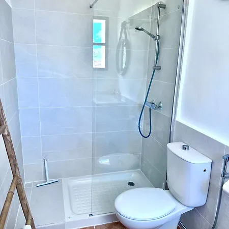 Casitas - Casa Mango With Shared Jacuzzi Semesterbostad *