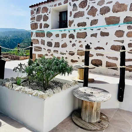 Casitas - Casa Mango With Shared Jacuzzi Vakantiehuis *